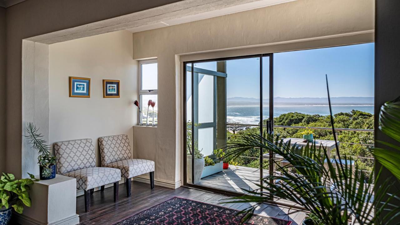 Beach Music Jeffreys Bay Eksteriør bilde
