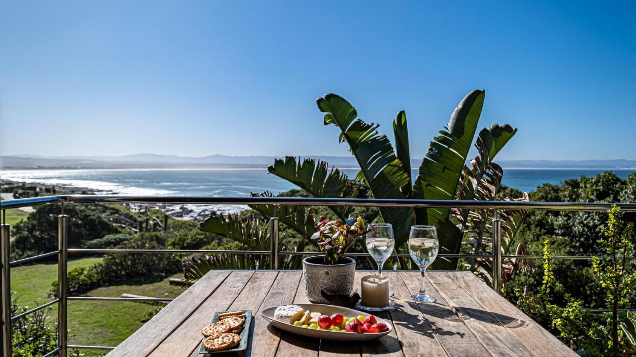 Beach Music Jeffreys Bay Eksteriør bilde