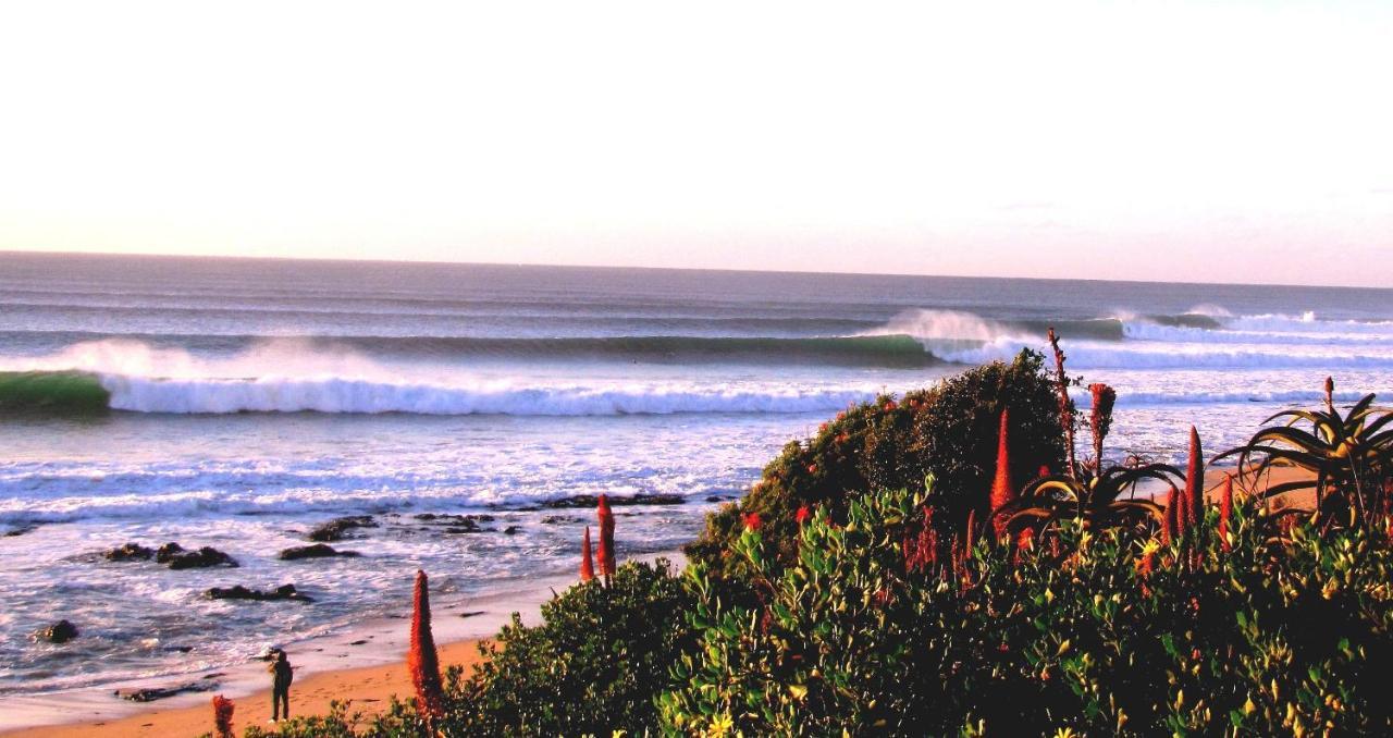 Beach Music Jeffreys Bay Eksteriør bilde