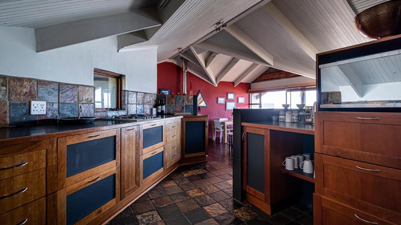 Beach Music Jeffreys Bay Eksteriør bilde