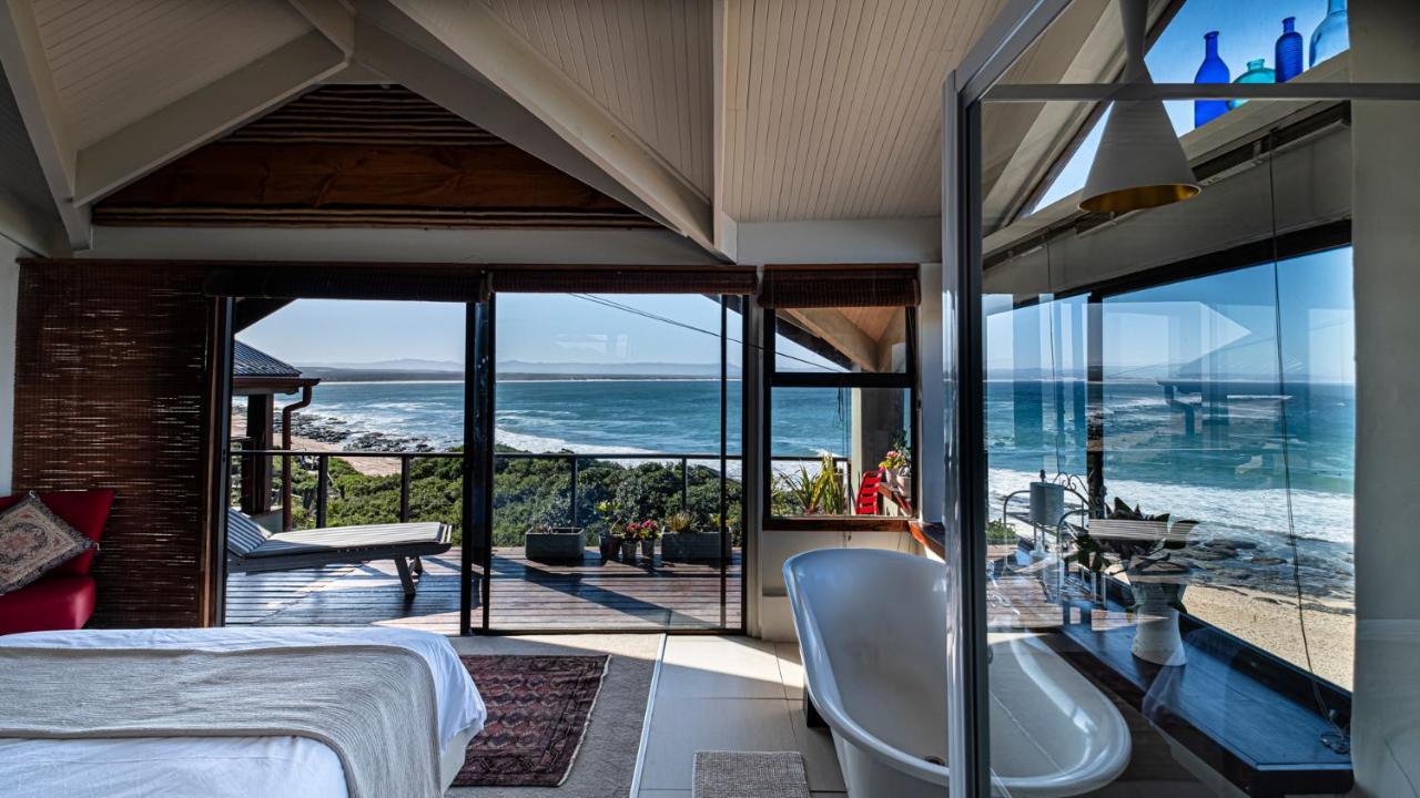 Beach Music Jeffreys Bay Eksteriør bilde
