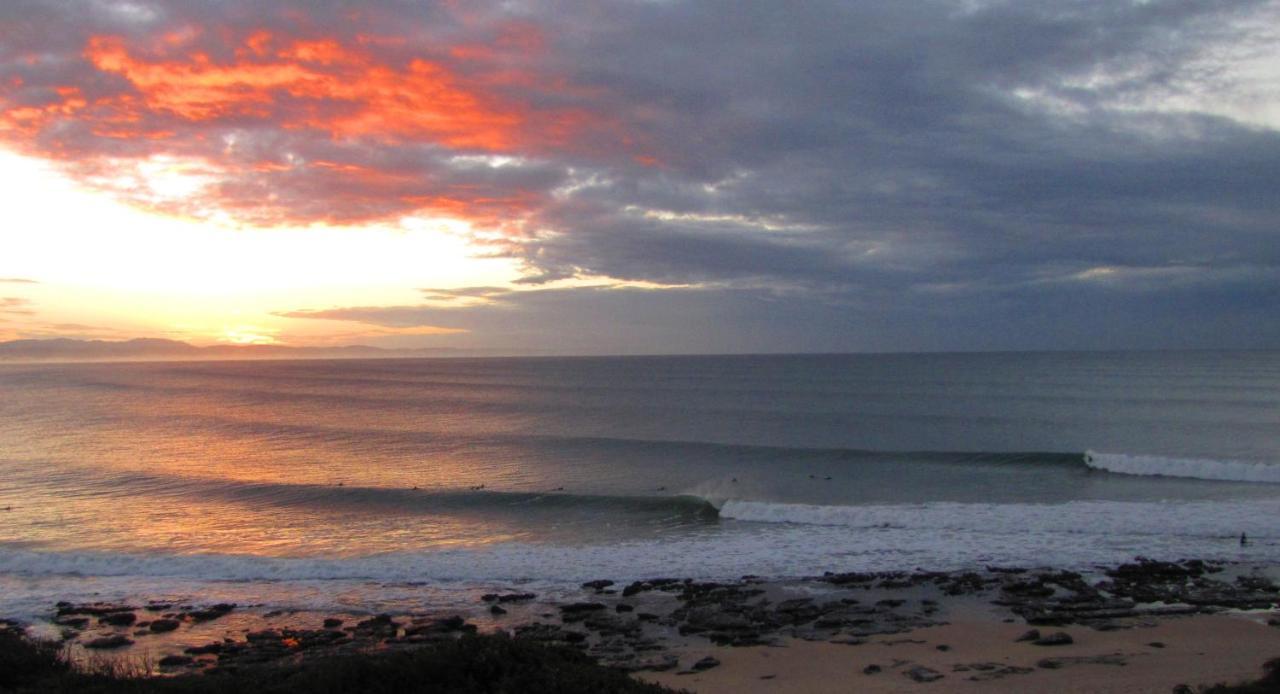 Beach Music Jeffreys Bay Eksteriør bilde