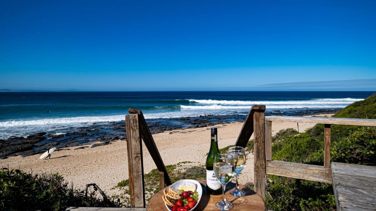 Beach Music Jeffreys Bay Eksteriør bilde
