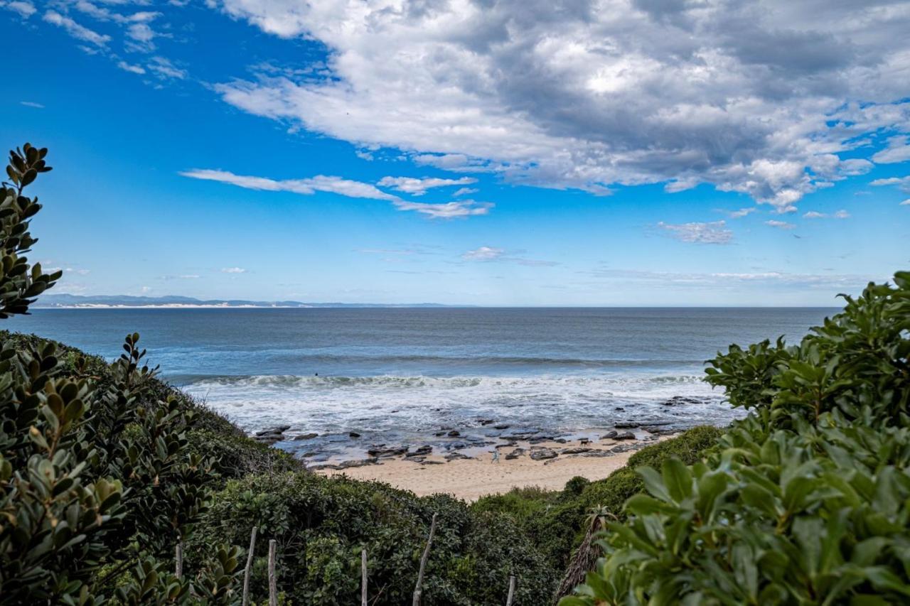 Beach Music Jeffreys Bay Eksteriør bilde